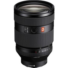 Sony Fe 28-70MM F/2 Gm Lens / On Ithalat Garantili