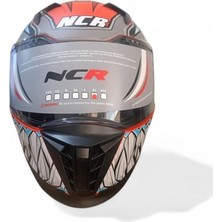 Ncr E-Ce Sertifikalı Kask