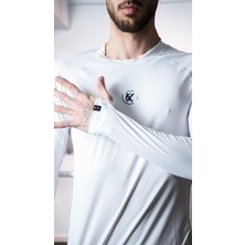 KX Spor Kx Dri-Fıt Pro Üst