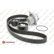 Eurorepar Trıger Setı+Devırdaım 206/206+/207/208/301/307/308/C4 2002 1643639680