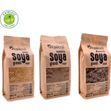 EverFresh Granül Üçlüsü