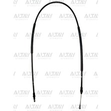 OEK El Fren Tel Trafık 3 3 Sag Arka(Orjınal Urun Natural Kutu) 365300709R