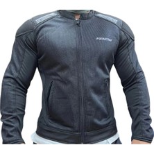 Venom Yazlık Ceket Comfort Siyah