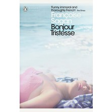 Penguin Classics Bonjour Tristesse And A Certain Smile