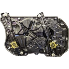 Frohe Bmw G30 Arka Sağ Motorsuz Cam Krikosu 2018