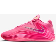 Nike Giannis Freak 7 Live Wire Erkek Profesyonel Basketbol Ayakkabısı(Dar Kalıp) HQ1743-600