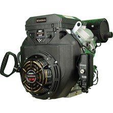 Goldmoto GM688-K 688CC 22HP Kamalı Benzinli Motor