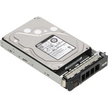 Dell 2tb 7.2k 12G Sas 3.5" Sunucu Harddisk MG04SCA20EN 0GDM8H