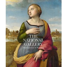 National Gallery London The National Gallery: Masterpieces Of Painting