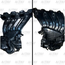 OEK Emme Manıfoldu Clıo 4-Captur-Megane 3-4-Fluence K4M(ORJINAL Urun Natural Kutu) 140036159R