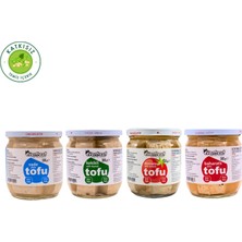 EverFresh Tofu Severler Seti