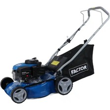 Factor Benzinli Çim Biçme Makinası Itmeli 40 cm UME40