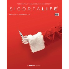 Sigorta Life Dergi Sayı 4