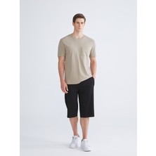 Lc Waikiki Yeni Sezon Standart Kalıp Erkek Şort