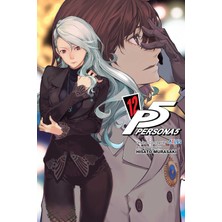 Viz Llc Persona 5, Vol. 12: Volume 12