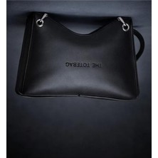 Luxon Collection Kadın Omuz Çanta Şık Tasarım