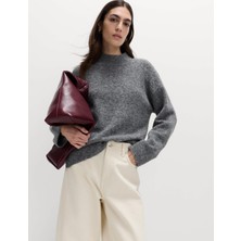 Marks & Spencer Rahat Kesim Triko Kazak