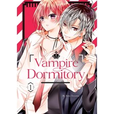 Kodansha Comics Vampire Dormitory 1