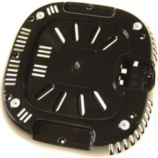 Philips HD9252 Airfryer Fritöz Alt Kapak