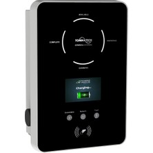 Tommatech Trio 22KW 3 FAZ/400V Wifi&lcd