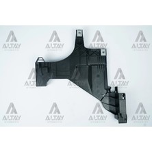 Orijinal Far Bağlantı Braketi A4 / A5 2013-2015 Alt Sağ 8T0941454D