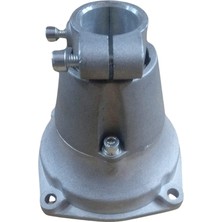 Motorlu Tırpan Balata Yuvası Komple 26MM 9diş Yan Uzun Msh