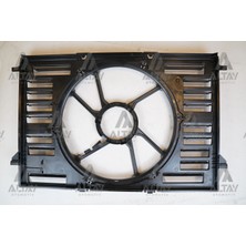 Orijinal Fan Davlumbazı A4 / A5 / A6 / Q5 2016 8W0121207