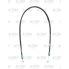 OEK El Fren Tel Trafıc 3 Sol El(Orjınal Urun Natural Kutu) 365312075R