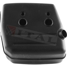 Motorlu Testere Egzoz Husqvarna 61/268/272 Çin