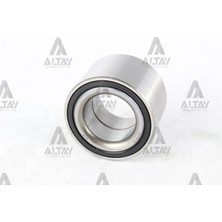 GMB TEKER RULMANI ÖN SUZUKI 00 ALTO / MACAR SWIFT 2 / OPEL 00 AGILA / 35X62X40 43440 78A00