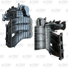 OEK Emme Manıfold Megane 4-1.0 125(ORJINAL Urun Natural Kutu) 140034635R