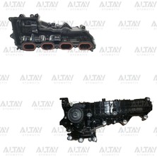 OEK Emme Manıfoldu (Sensorsuz) 1.3 Tce Captur-Kadjar-Megane (Orjınal Urun Natural Kutu) 140035548R