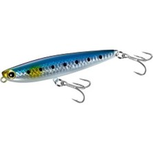 Shimano Exsence Fortuna 75F 75MM 8gr Su Maket Balık 001 N Sardine