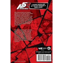 Viz Llc Persona 5, Vol. 9: Volume 9