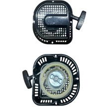 Surmax Benzinli Motor Starter Komple D210 D Tip