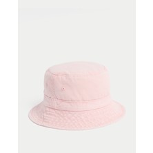 Marks & Spencer ​çocuk Saf Pamuklu Şapka (1–13 Yaş)​