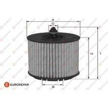 Eurorepar Yag Fıltresı Insıgnıa A Astra J Vectra C Zafıra B Captıva B Antara 2007 4804935