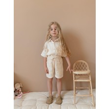 Kız Çocuk Alt Üst Takım