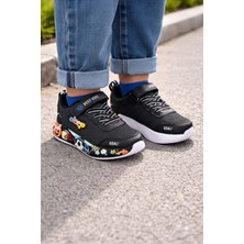 Minibonito Erkek Çocuk Spor Ayakkabı