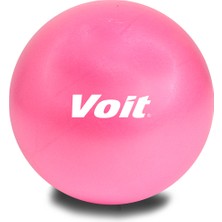 Voit 25 cm Lüx Mini Pilates Topu Denge Yoga Egzersiz Topu Gymball