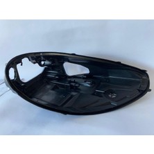 Waslls Porsche Panamera 2015-2018 Far Kasası Sağ