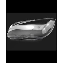 Waslls Bmw Far Camı X1:E84 Sag; 2010-15