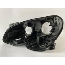 Waslls Mercedes 204 Yeni Tip Far Kasası Sol