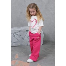 Kızçocuk Alt Üst Takım