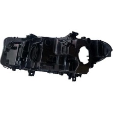 Waslls Bmw G30 Far Kasası Sağ Eski Model