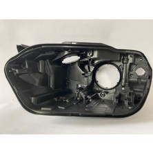 Waslls Bmw F20LCİ Far Kasası Sol Halojen