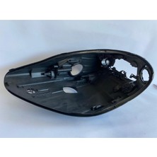 Waslls Porsche Panamera 2018-2020 Far Kasası Sol