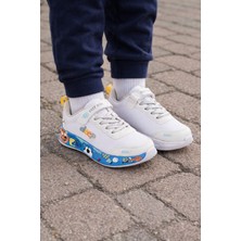 Minibonito Erkek Çocuk Spor Ayakkabı