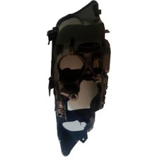 Waslls Bmw E90 Eski Tip Far Kasası Sol