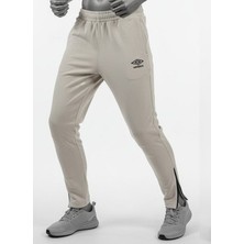 Umbro Daily Gri Erkek Eşofman Altı - TD0162